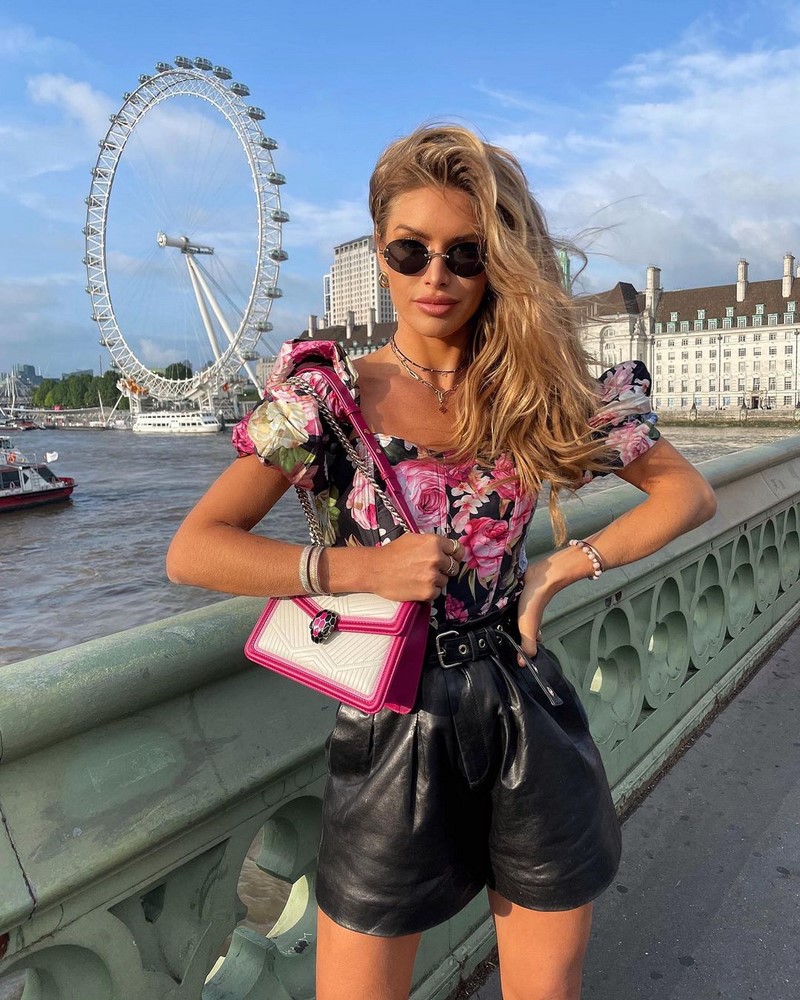 Модные шорты 2026: фото, модные тенденции, новинки