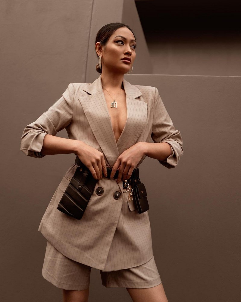 Модные шорты 2026: фото, модные тенденции, новинки