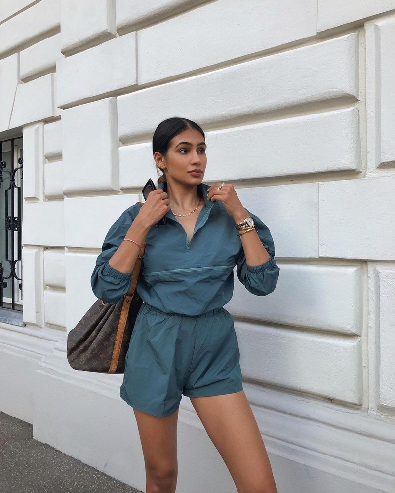 Модные шорты 2026: фото, модные тенденции, новинки