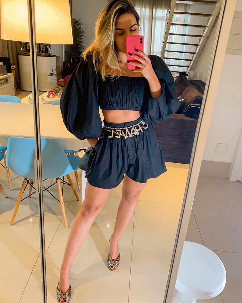 Модные шорты 2026: фото, модные тенденции, новинки