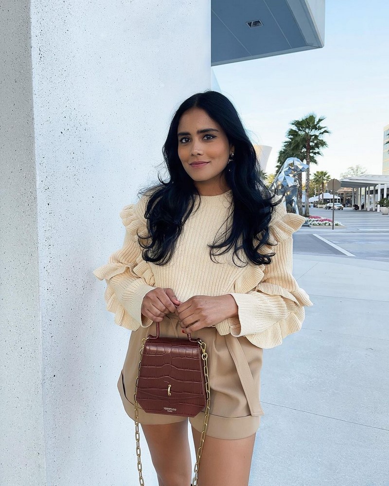 Модные шорты 2026: фото, модные тенденции, новинки