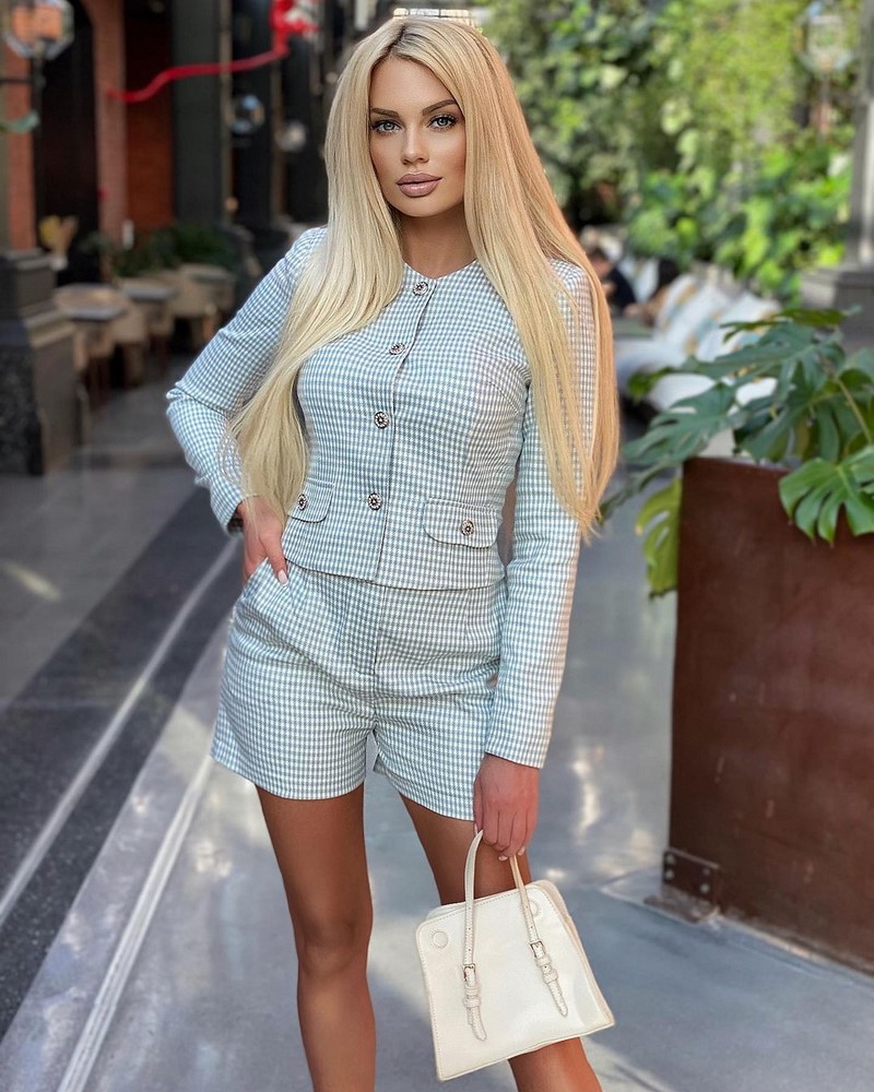 Модные шорты 2026: фото, модные тенденции, новинки