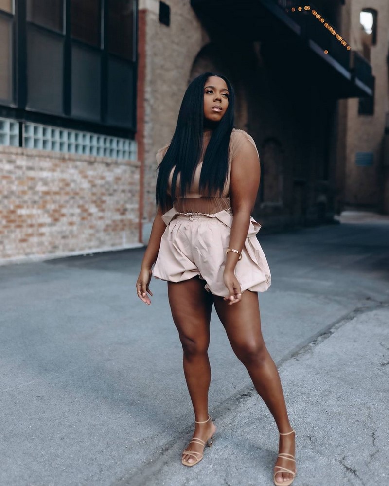 Модные шорты 2026: фото, модные тенденции, новинки