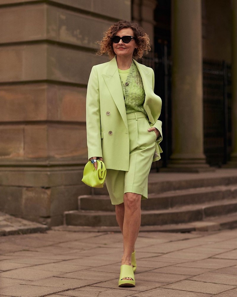 Модные шорты 2026: фото, модные тенденции, новинки