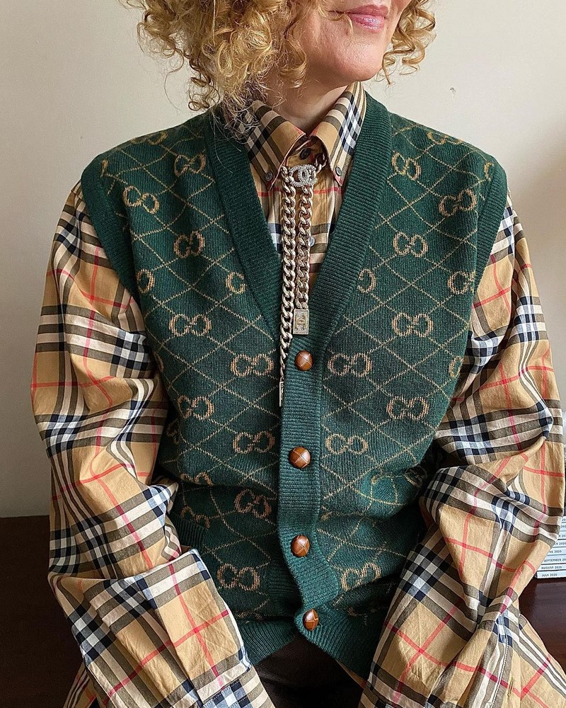 Офисная мода и деловой стиль одежды 2026: фото-примеры