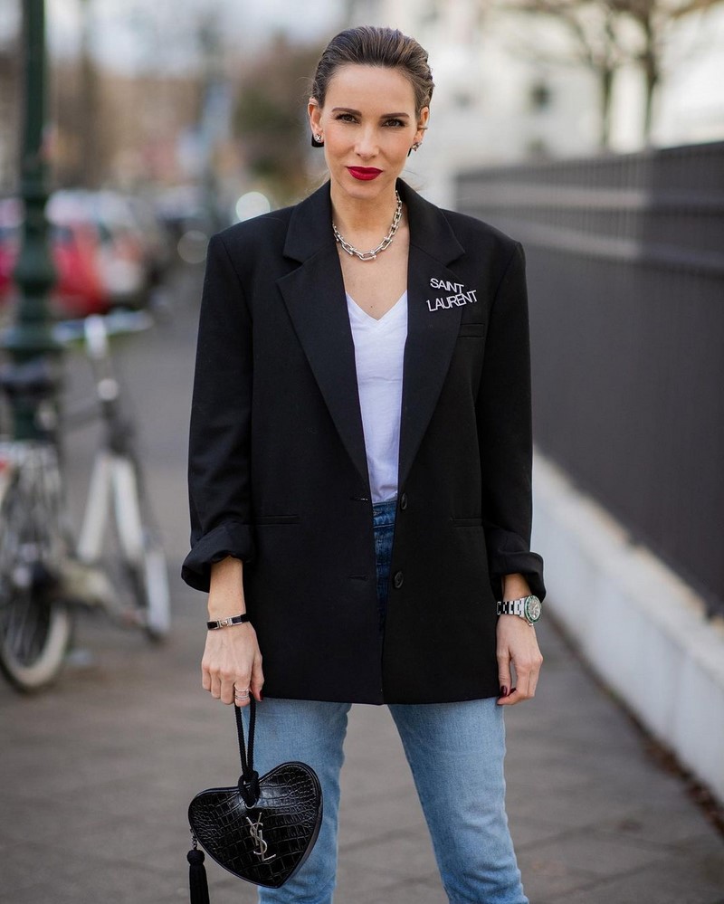 Офисная мода и деловой стиль одежды 2026: фото-примеры