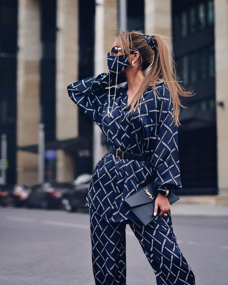 Модные женские брючные костюмы 2026: фото, новинки, тренды