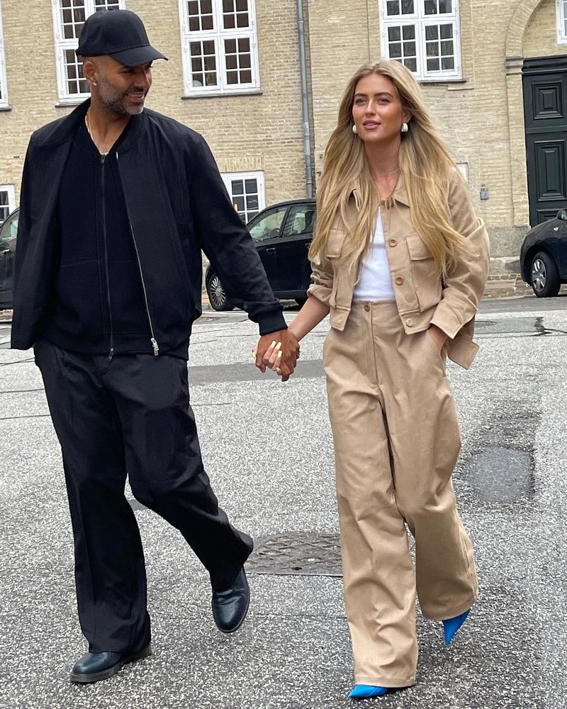 Модные женские брючные костюмы 2026: фото, новинки, тренды