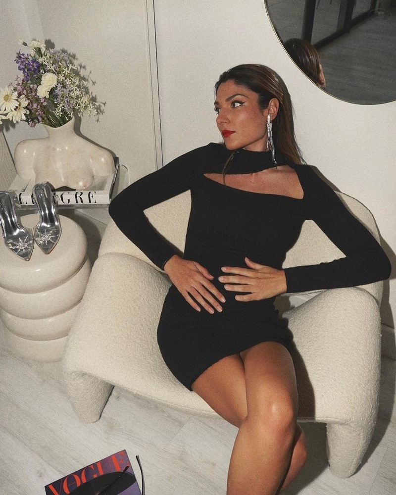 Как нарядиться на Новый год 2027? Идеи новогодних образов — фото