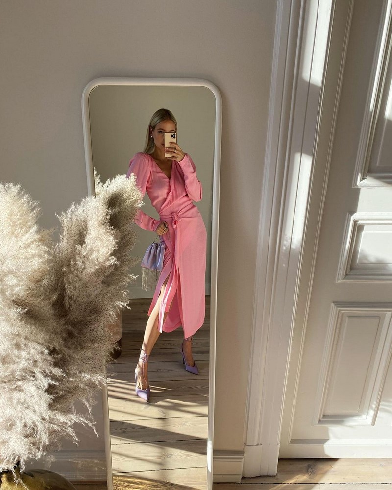 Как нарядиться на Новый год 2027? Идеи новогодних образов — фото