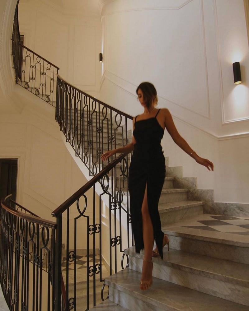 Как нарядиться на Новый год 2027? Идеи новогодних образов — фото