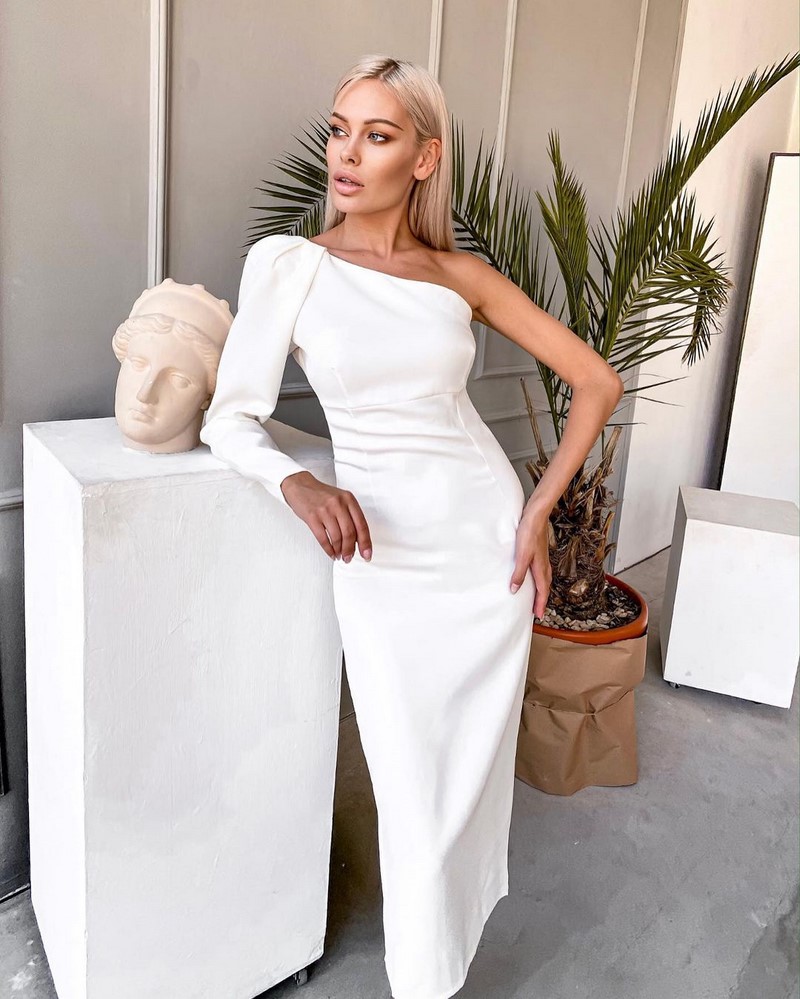 Как нарядиться на Новый год 2027? Идеи новогодних образов — фото