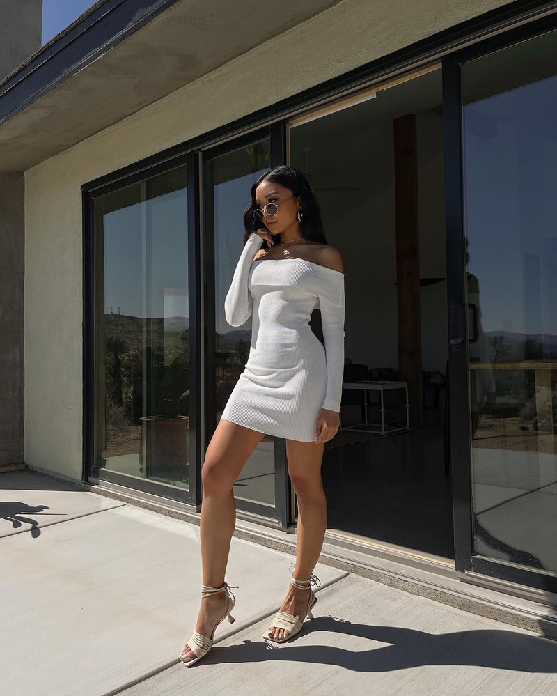 Как нарядиться на Новый год 2027? Идеи новогодних образов — фото