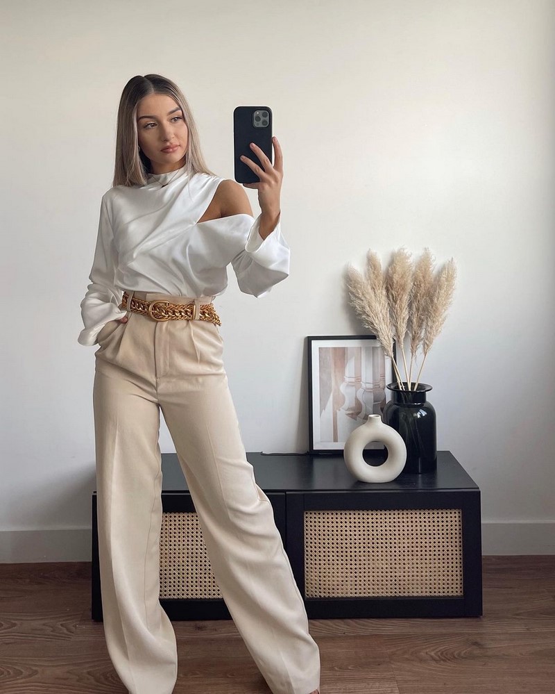 Как нарядиться на Новый год 2027? Идеи новогодних образов — фото