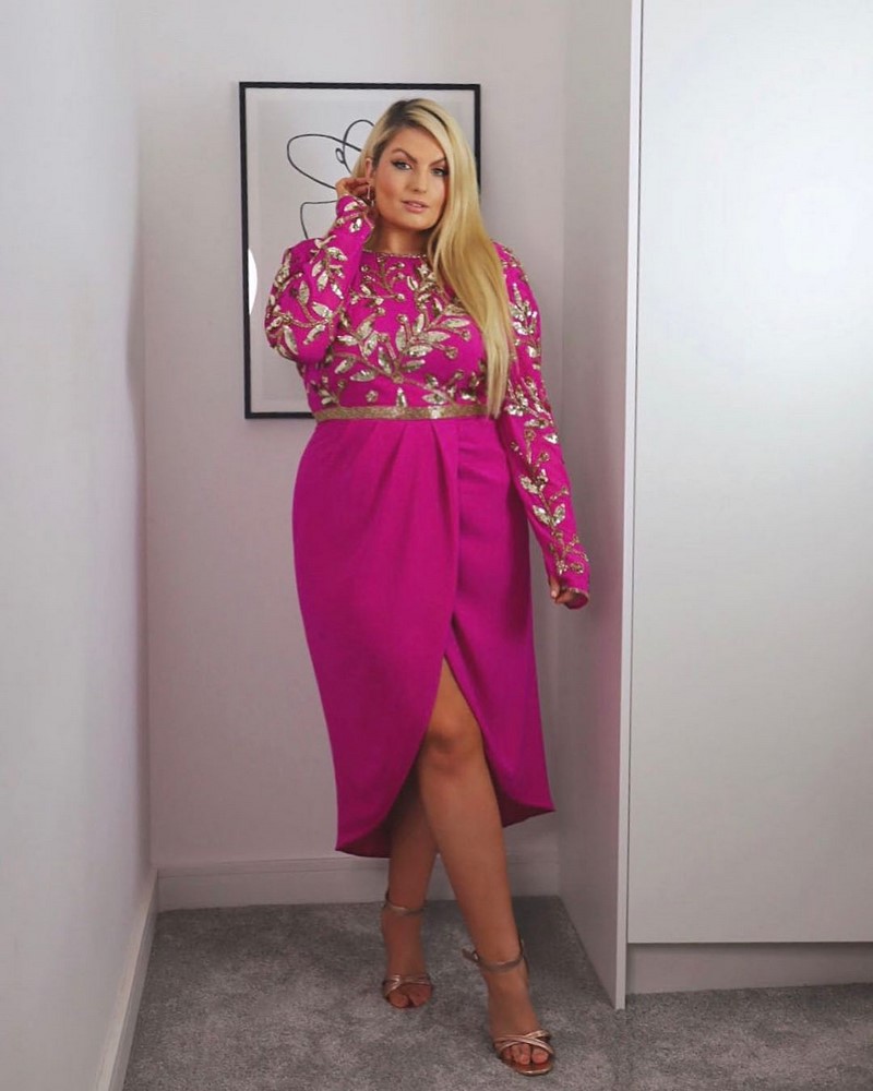 Как нарядиться на Новый год 2027? Идеи новогодних образов — фото