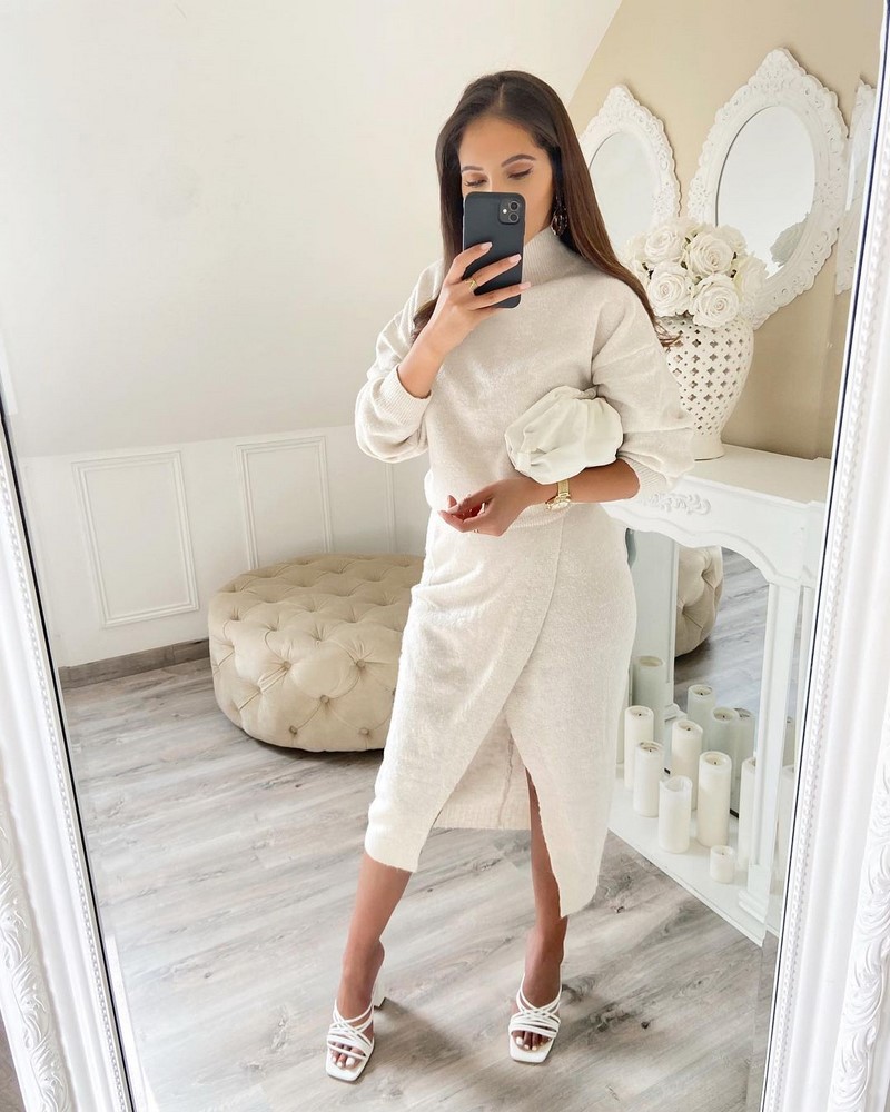 Как нарядиться на Новый год 2027? Идеи новогодних образов — фото