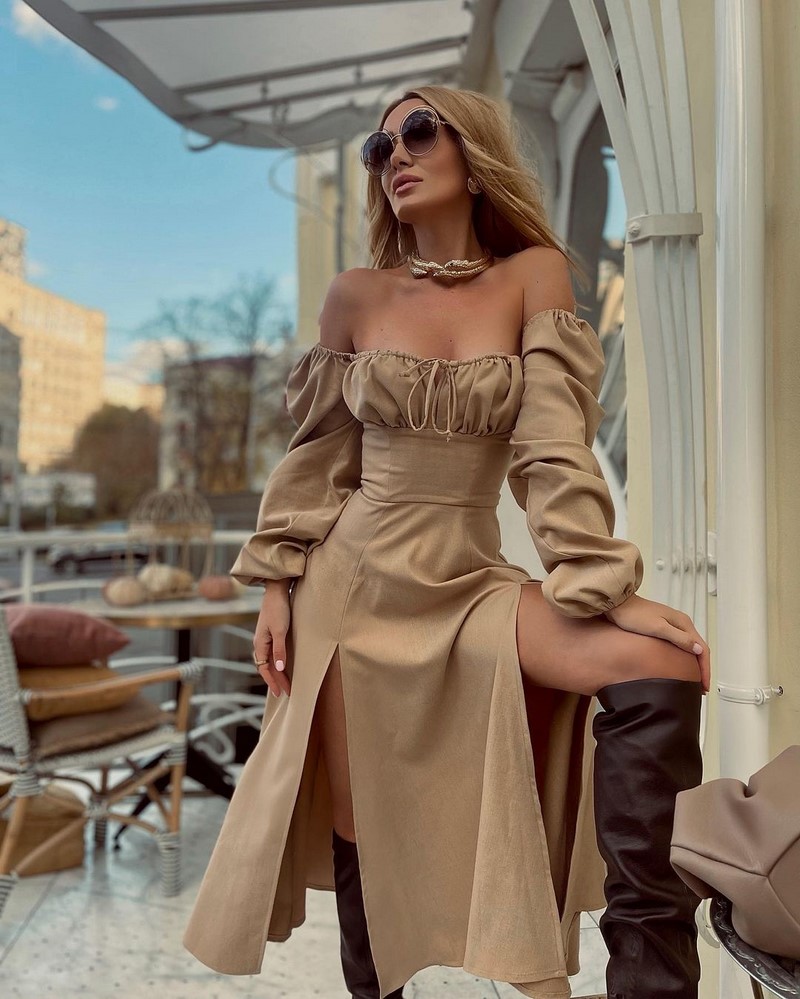 Как нарядиться на Новый год 2027? Идеи новогодних образов — фото