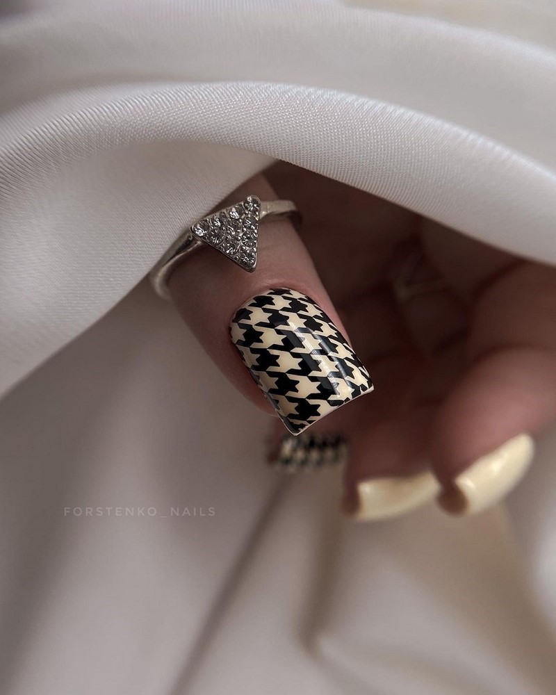 Новинки маникюра на осень 2026: главные тренды и цвета