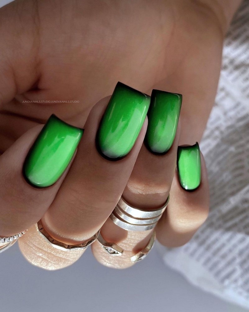 Новинки маникюра на осень 2026: главные тренды и цвета