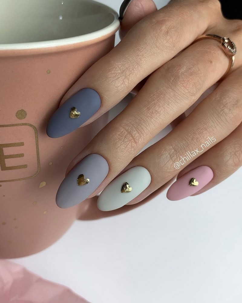 Новинки маникюра на осень 2026: главные тренды и цвета