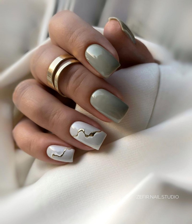 Новинки маникюра на осень 2026: главные тренды и цвета