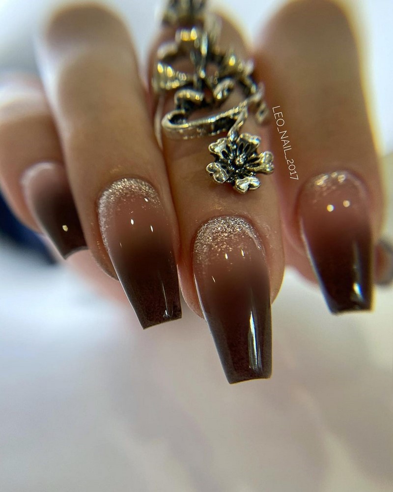 Новинки маникюра на осень 2026: главные тренды и цвета