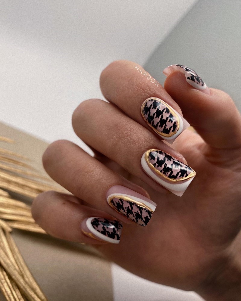 Новинки маникюра на осень 2026: главные тренды и цвета