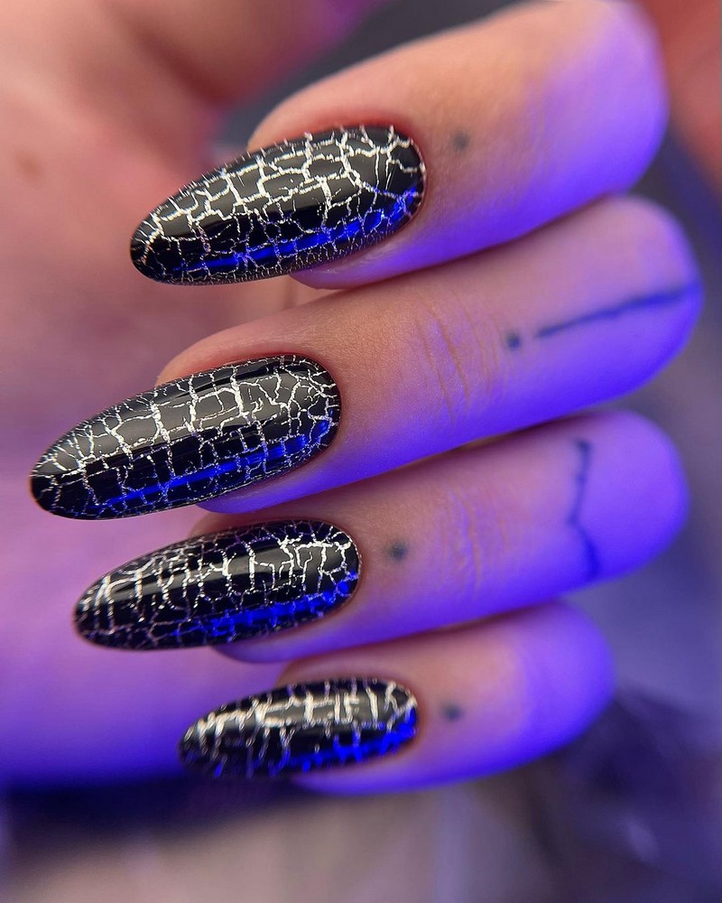 Новинки маникюра на осень 2026: главные тренды и цвета