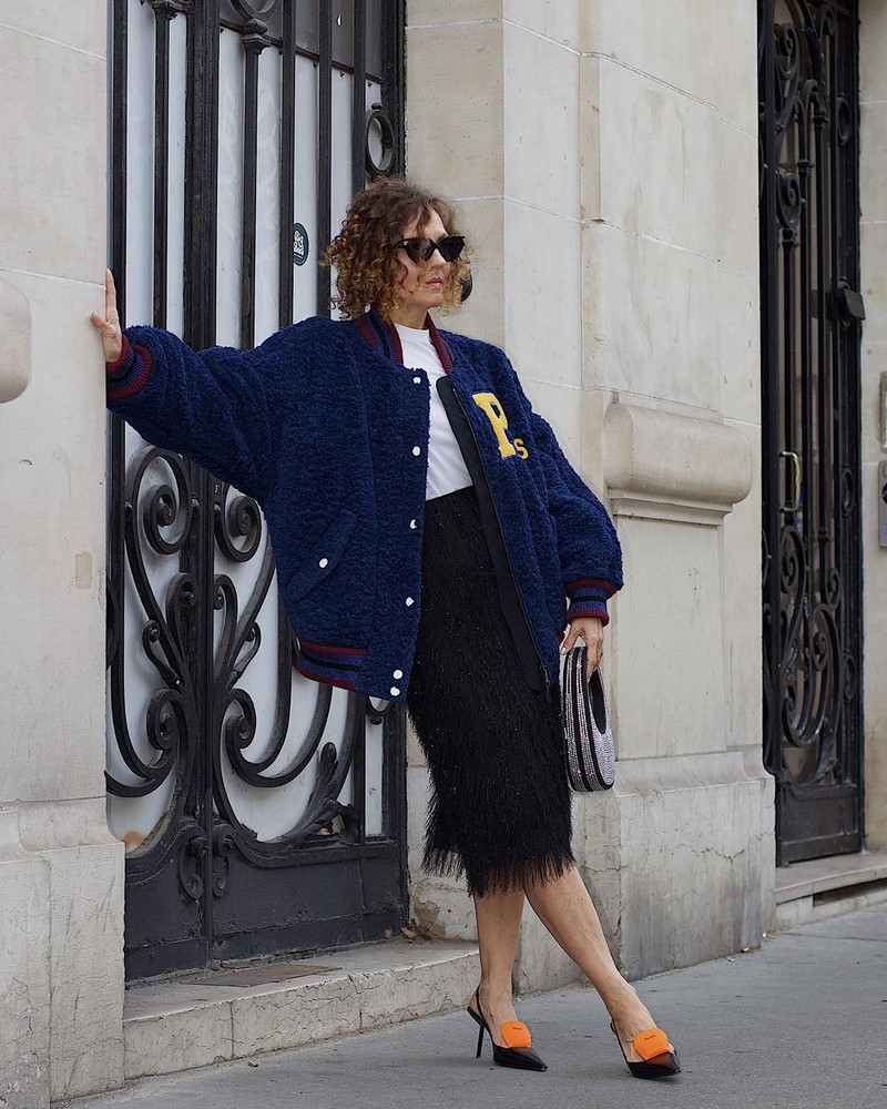 Идеальная юбка-карандаш 2026 в образах на любой случай