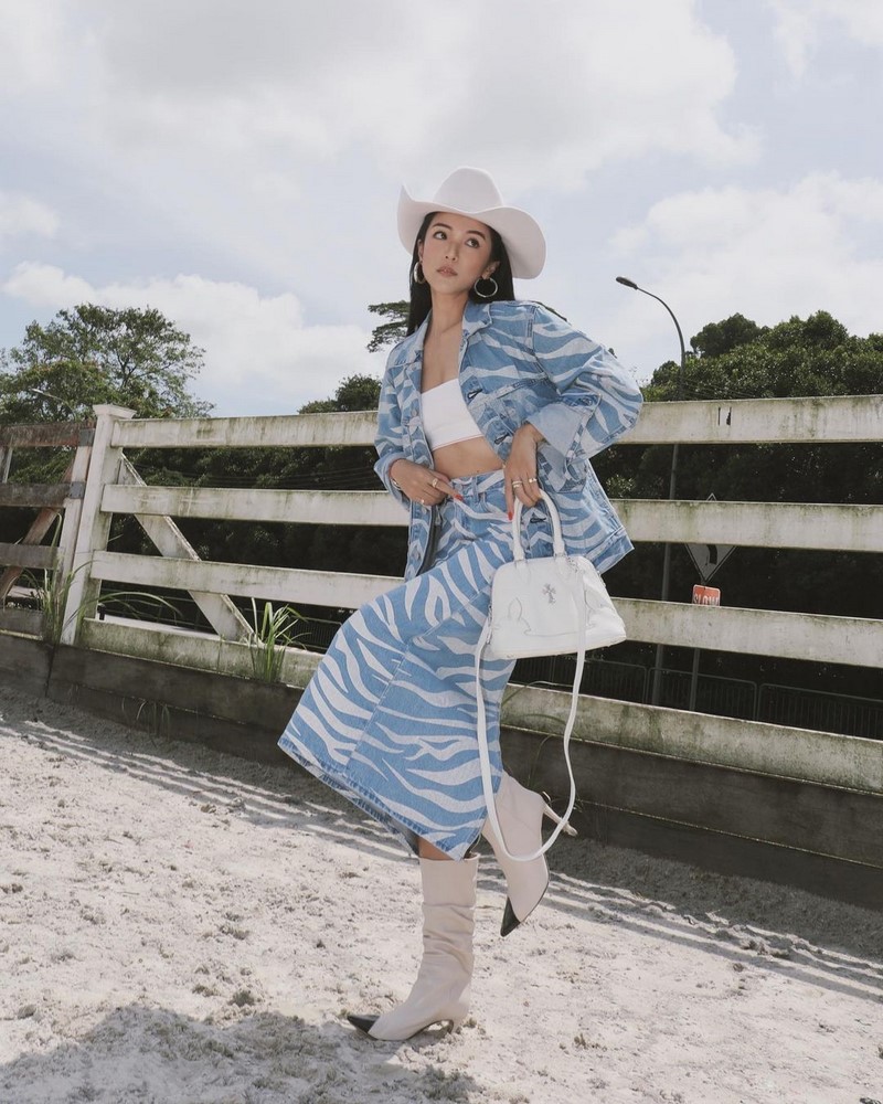 Идеальная юбка-карандаш 2026 в образах на любой случай