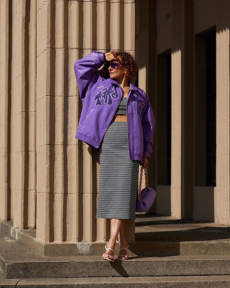 Идеальная юбка-карандаш 2026 в образах на любой случай