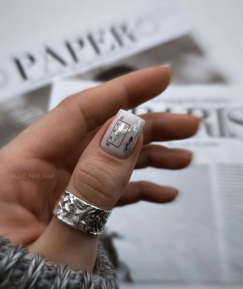 Новинки маникюра на осень 2026: главные тренды и цвета