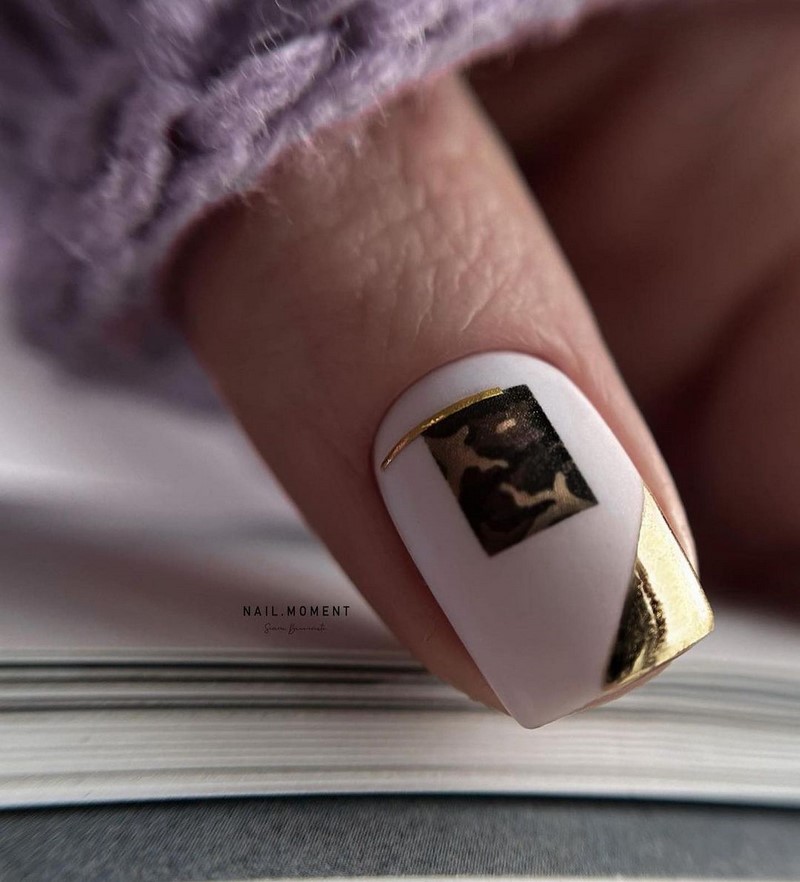 Новинки маникюра на осень 2026: главные тренды и цвета