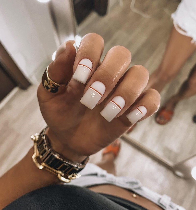 Новинки маникюра на осень 2026: главные тренды и цвета