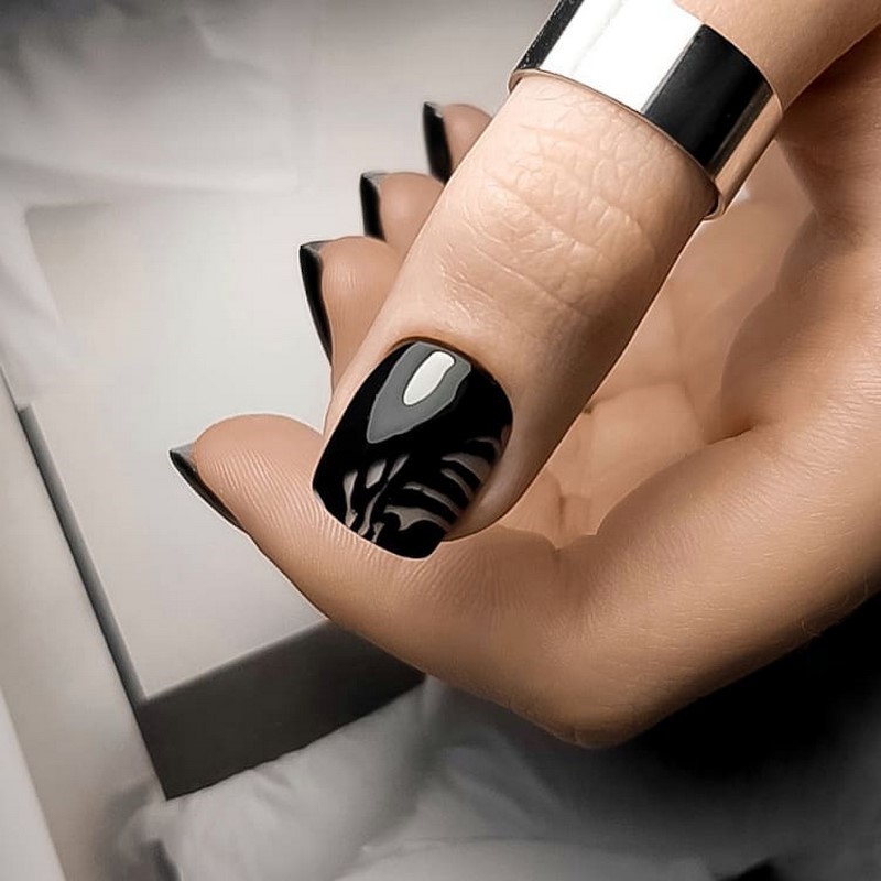 Новинки маникюра на осень 2026: главные тренды и цвета