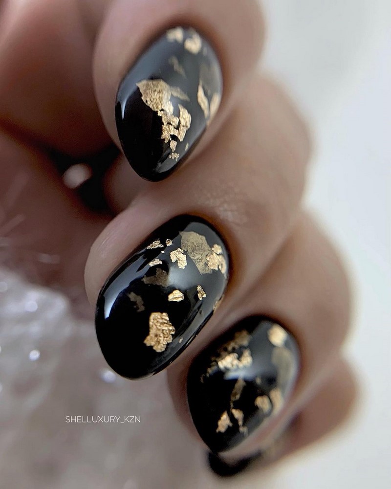 Новинки маникюра на осень 2026: главные тренды и цвета