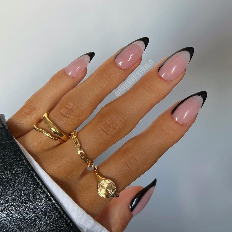 Новинки маникюра на осень 2026: главные тренды и цвета