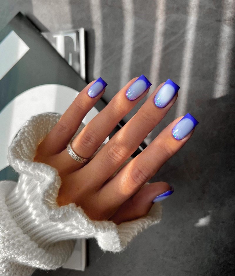 Новинки маникюра на осень 2026: главные тренды и цвета