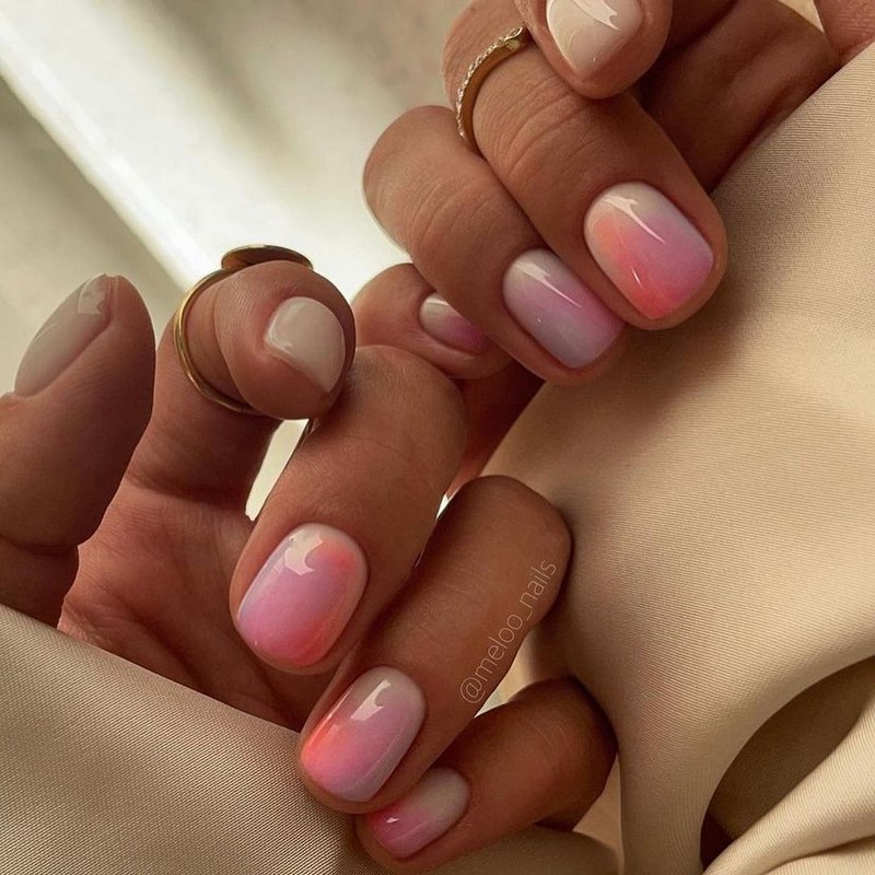 Новинки маникюра на осень 2026: главные тренды и цвета