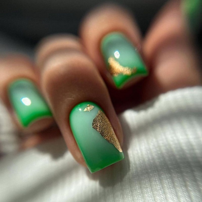 Новинки маникюра на осень 2026: главные тренды и цвета