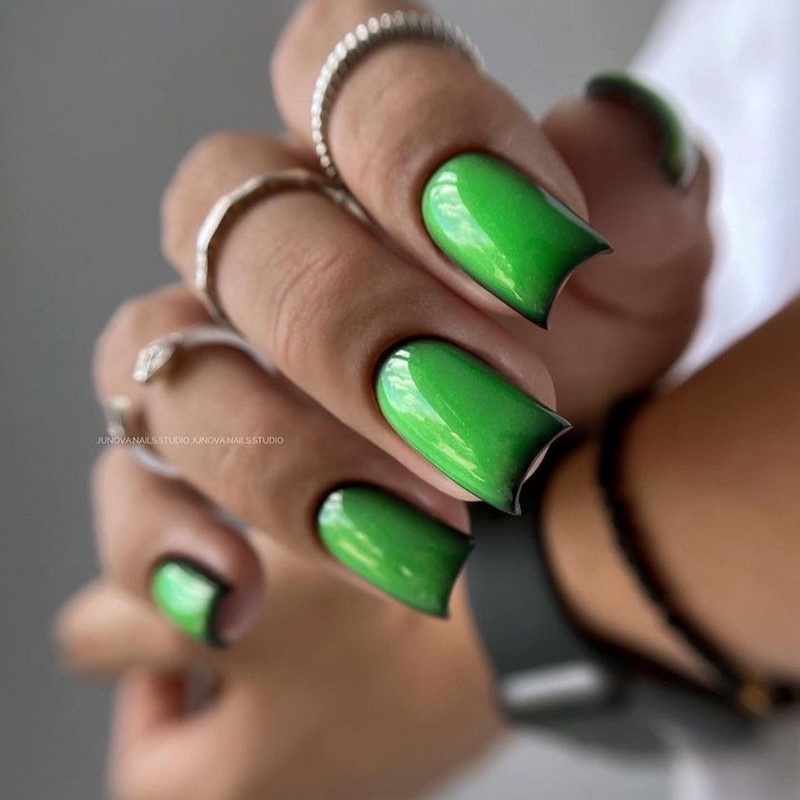 Новинки маникюра на осень 2026: главные тренды и цвета