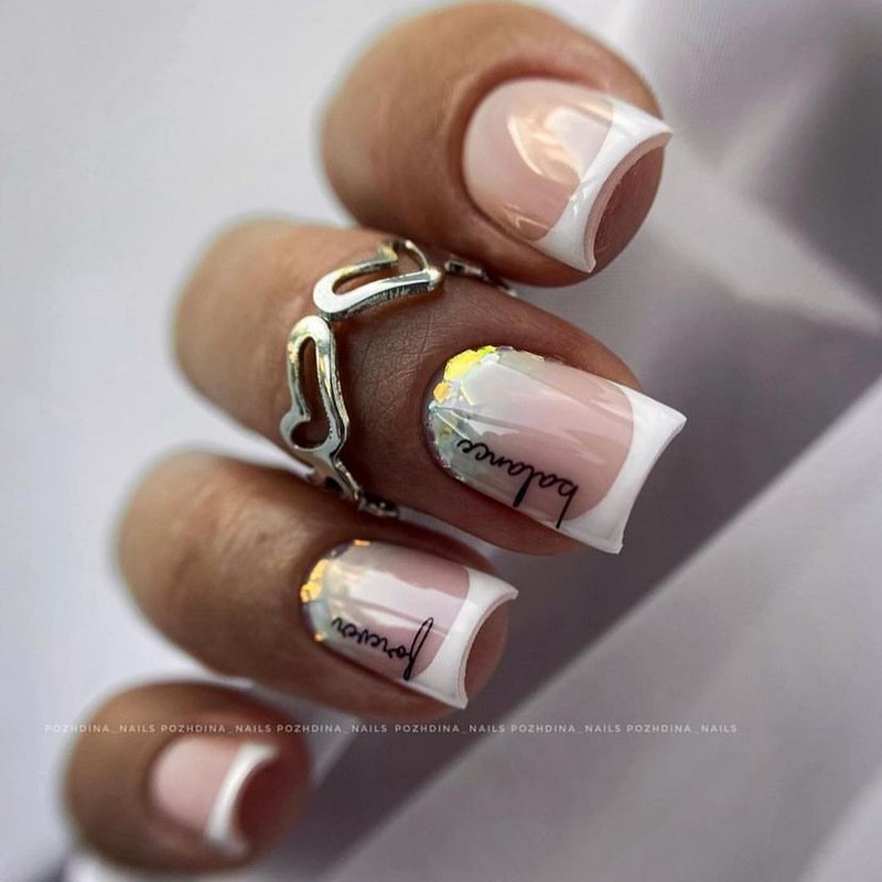 Новинки маникюра на осень 2026: главные тренды и цвета