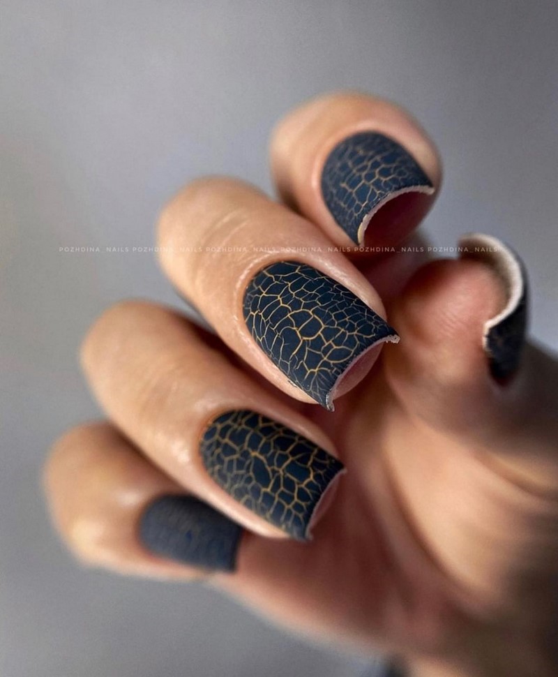 Новинки маникюра на осень 2026: главные тренды и цвета