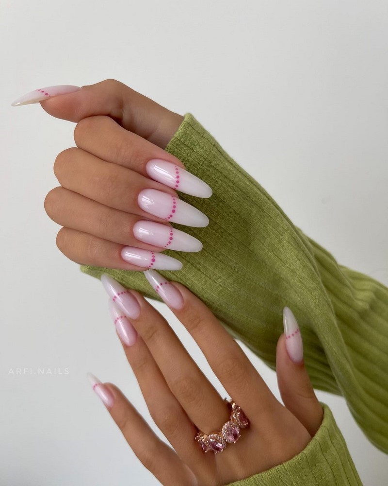 Новинки маникюра на осень 2026: главные тренды и цвета