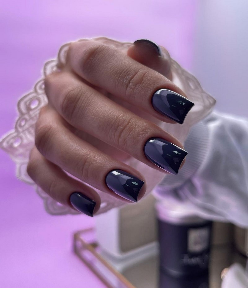 Новинки маникюра на осень 2026: главные тренды и цвета