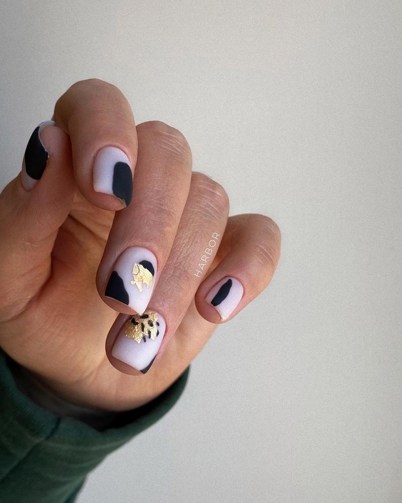 Новинки маникюра на осень 2026: главные тренды и цвета