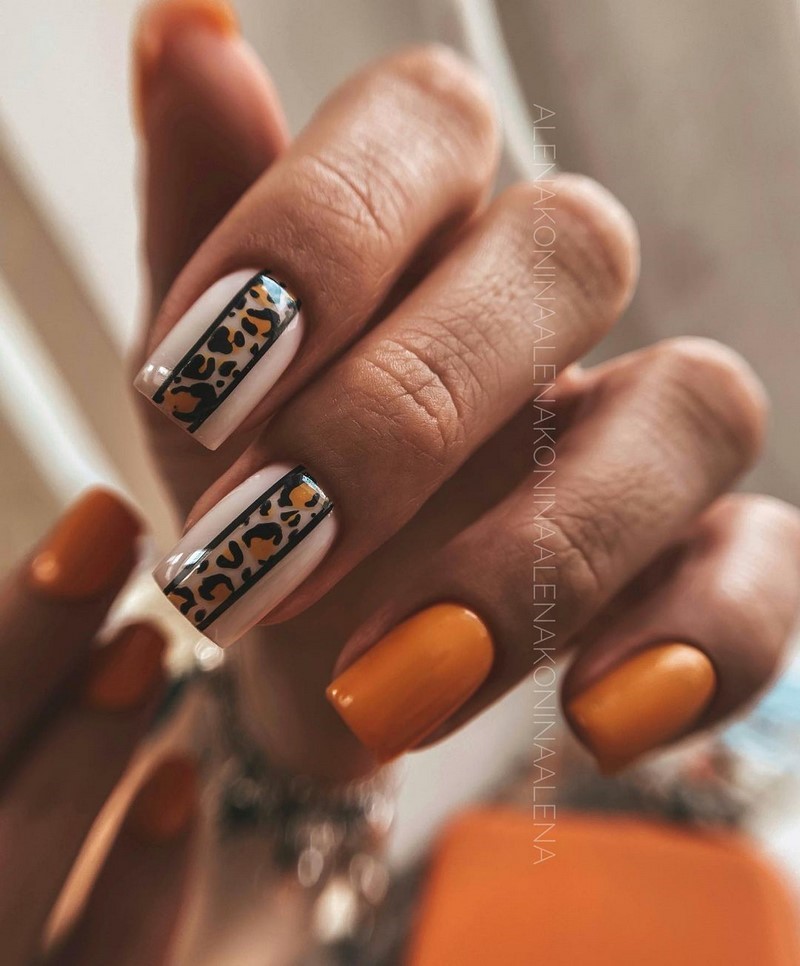 Новинки маникюра на осень 2026: главные тренды и цвета