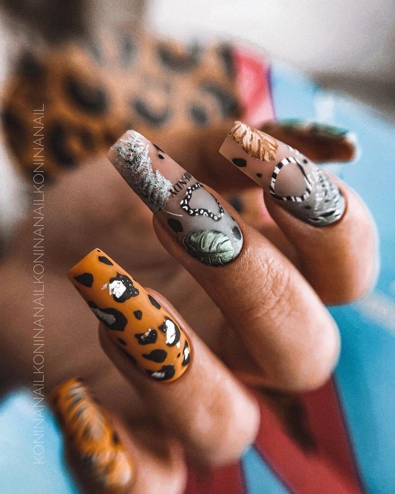 Новинки маникюра на осень 2026: главные тренды и цвета