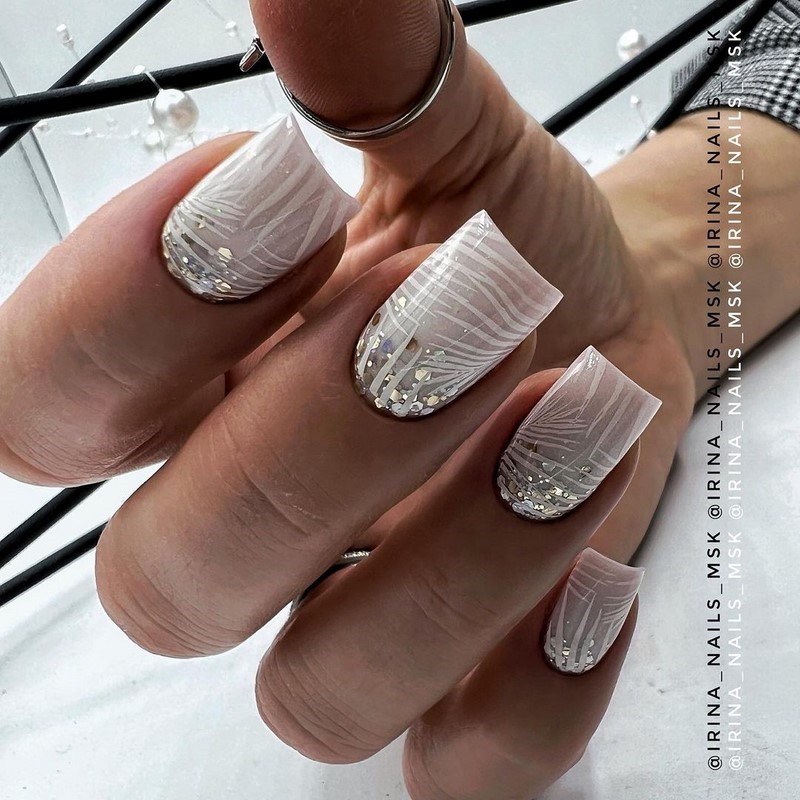 Новинки маникюра на осень 2026: главные тренды и цвета