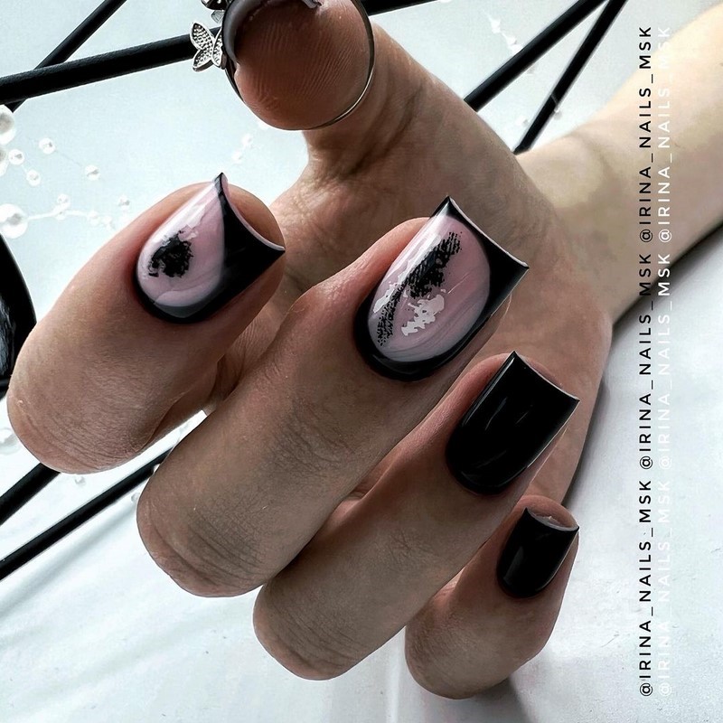 Новинки маникюра на осень 2026: главные тренды и цвета